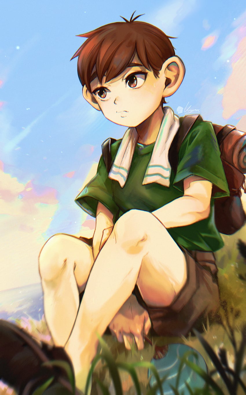 chilchuck tims (dungeon meshi) drawn by max_art149