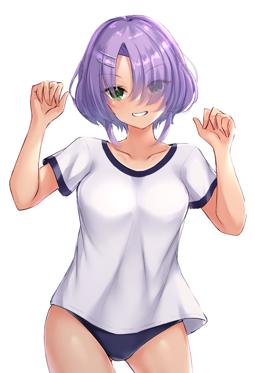 hiuchidani mei (cafe stella to shinigami no chou) drawn by ncontrail_(mgax7527)