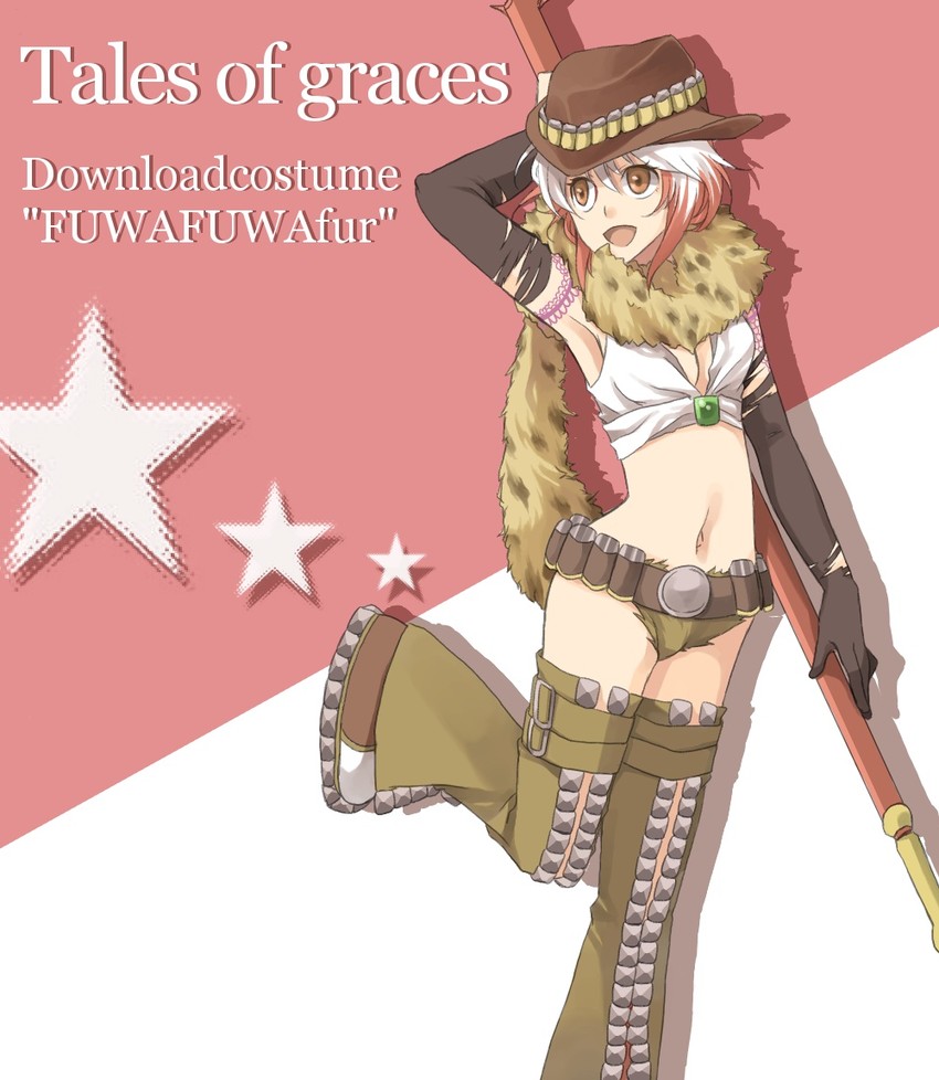pascal (tales of and 1 more) drawn by shibanashi_miso
