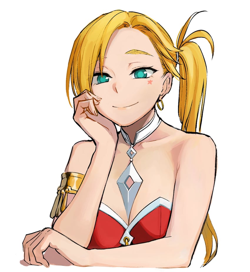 calamity jane (fate and 1 more) drawn by b_suke