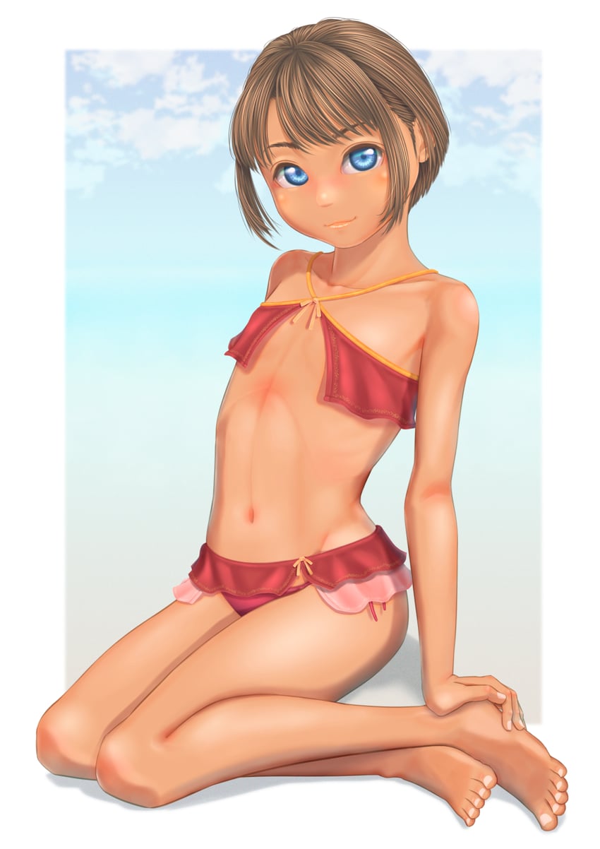 original drawn by uzuki_mei