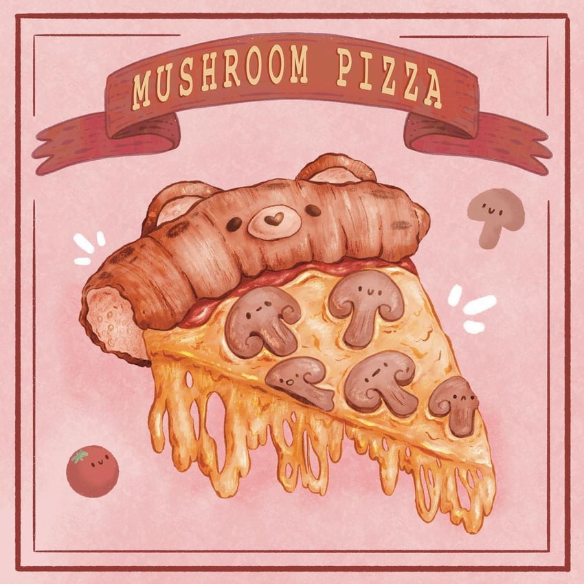 original drawn by abbey_and_bear