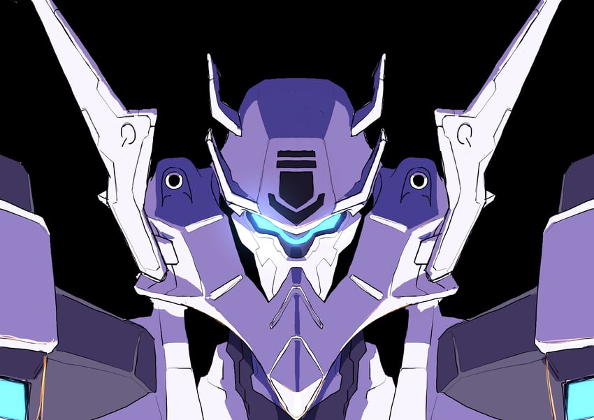 xfj-01a shiranui (muv-luv and 2 more) drawn by legna1113