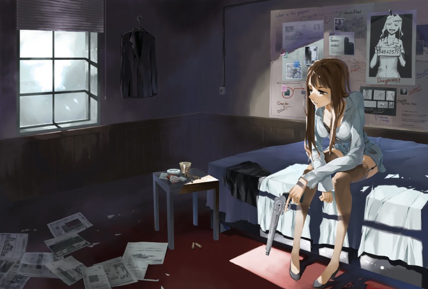 original and 1 more drawn by justminor