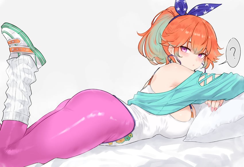 takanashi kiara (hololive and 1 more) drawn by bluefield