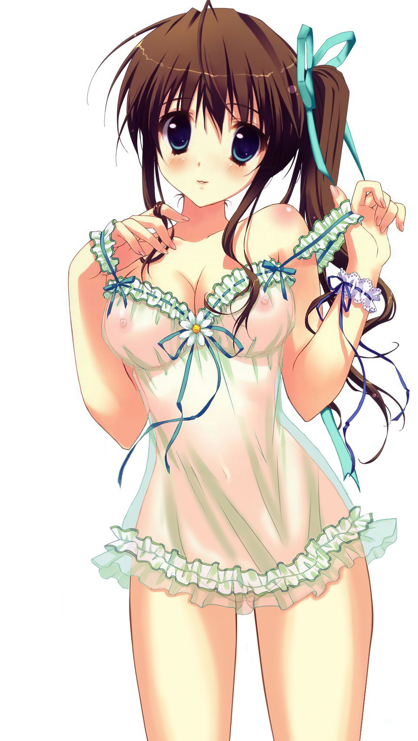 nagase minato (akane-iro ni somaru saka) drawn by ryouka_(suzuya)