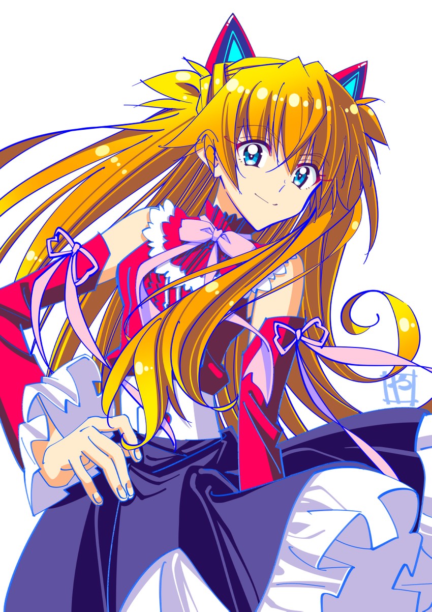 souryuu asuka langley (neon genesis evangelion and 1 more) drawn by yamayoshi