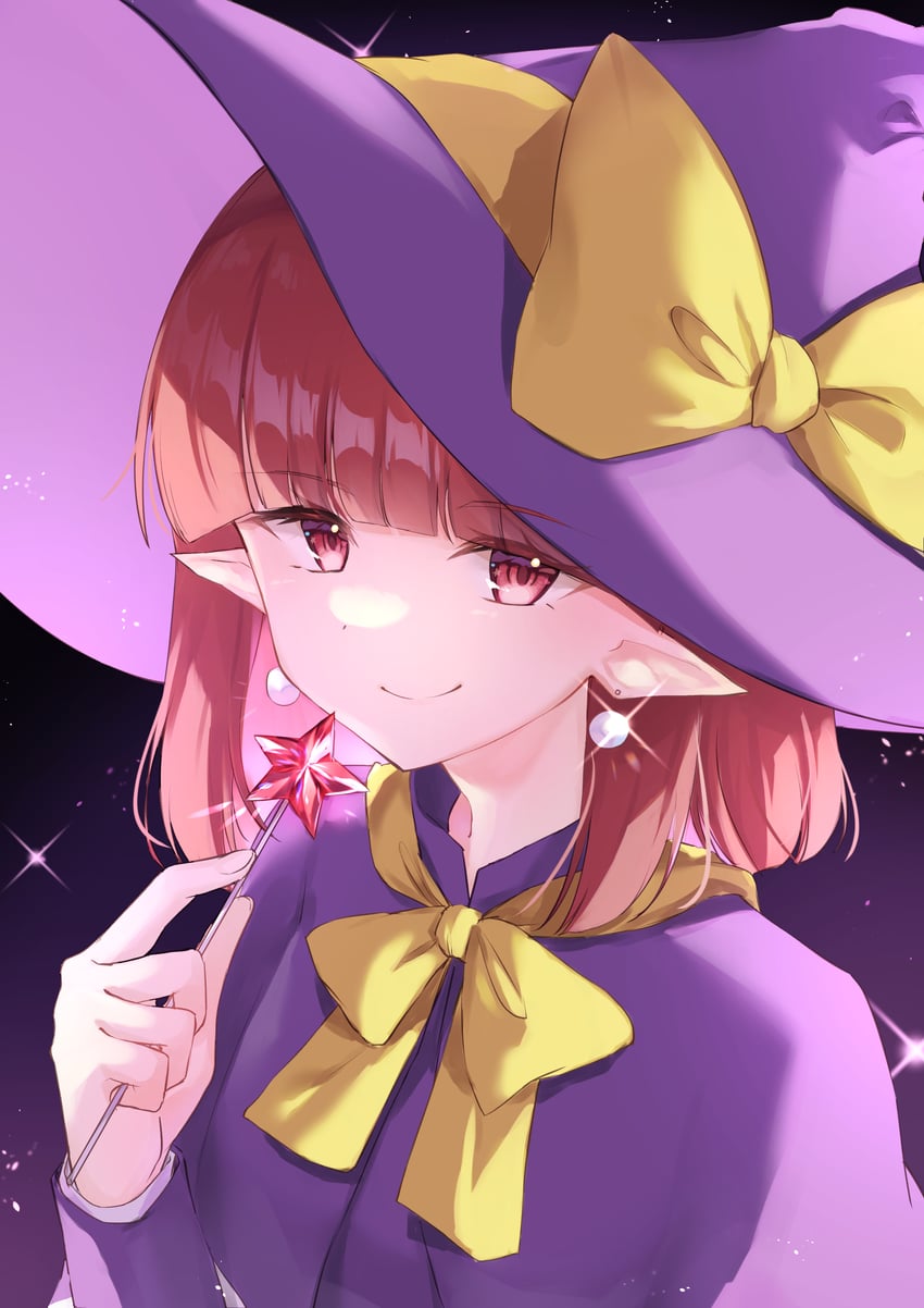 kirisame marisa (touhou and 1 more) drawn by ameria_(artist)