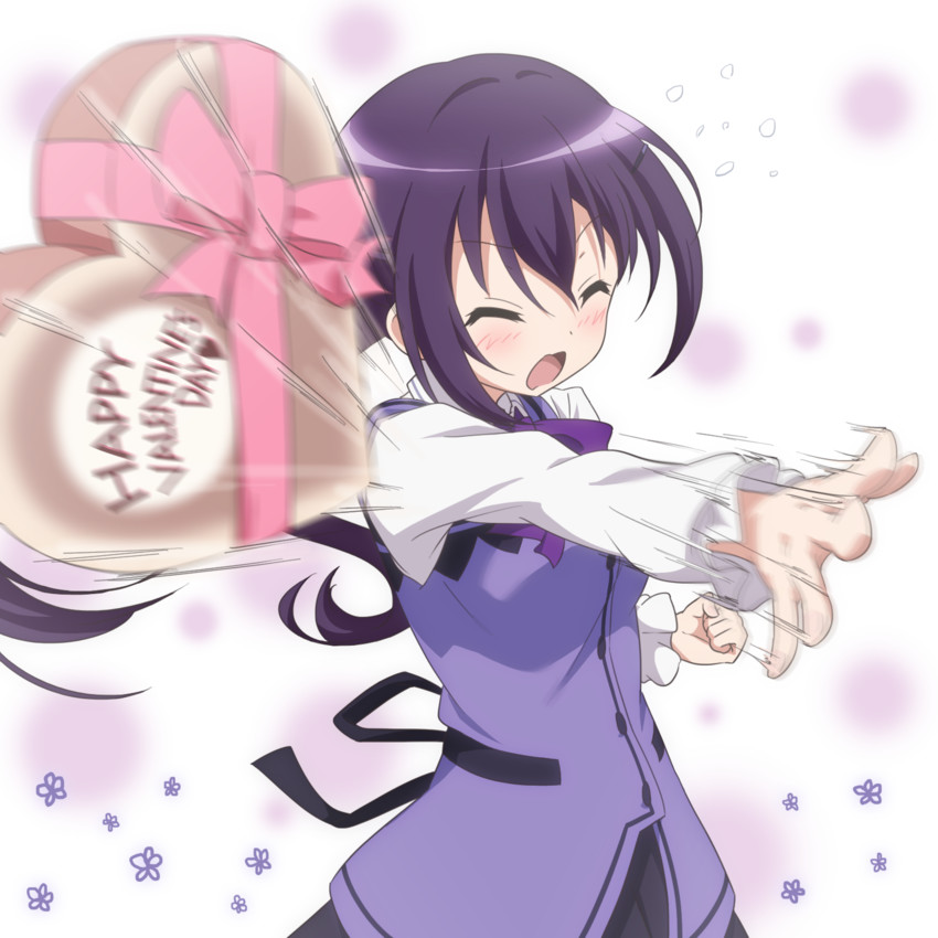 tedeza rize (gochuumon wa usagi desu ka?) drawn by red_star_(toranecomet)