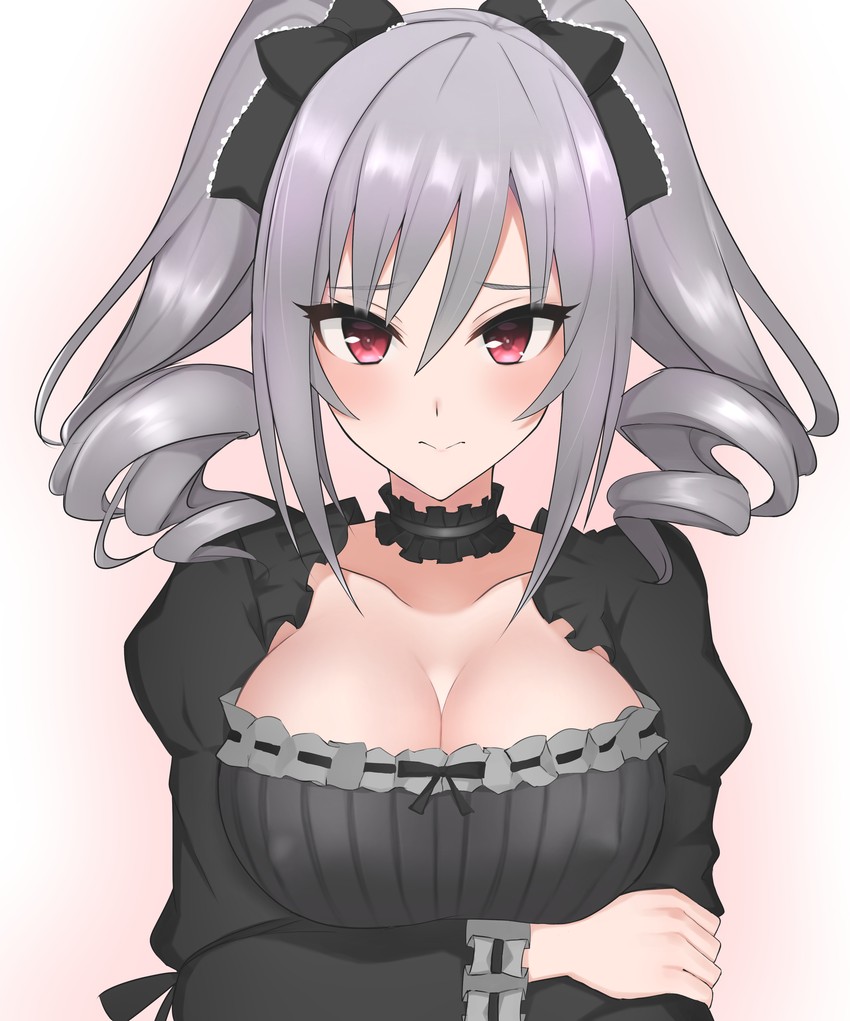 kanzaki ranko (idolmaster and 1 more) drawn by argule0901