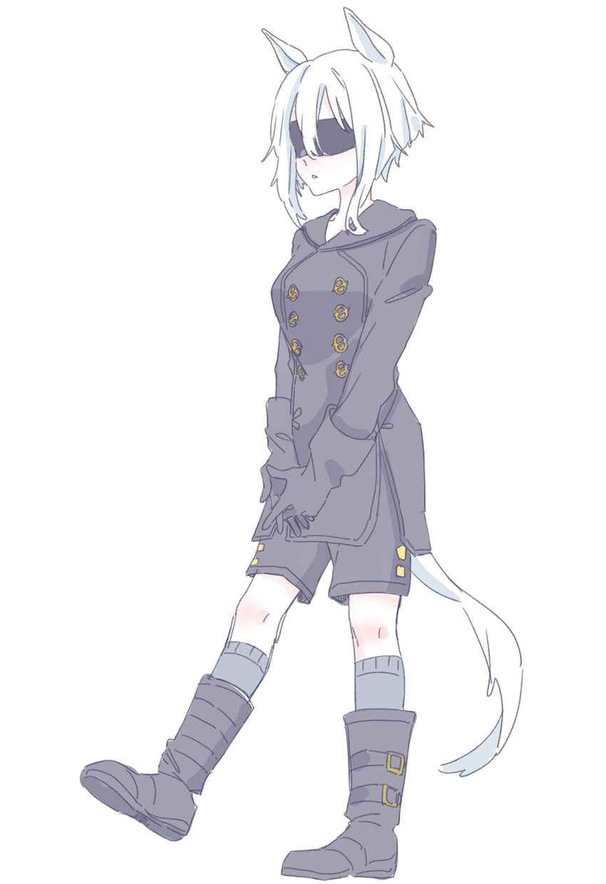 9s and seiun sky (umamusume and 2 more) drawn by seila_rei