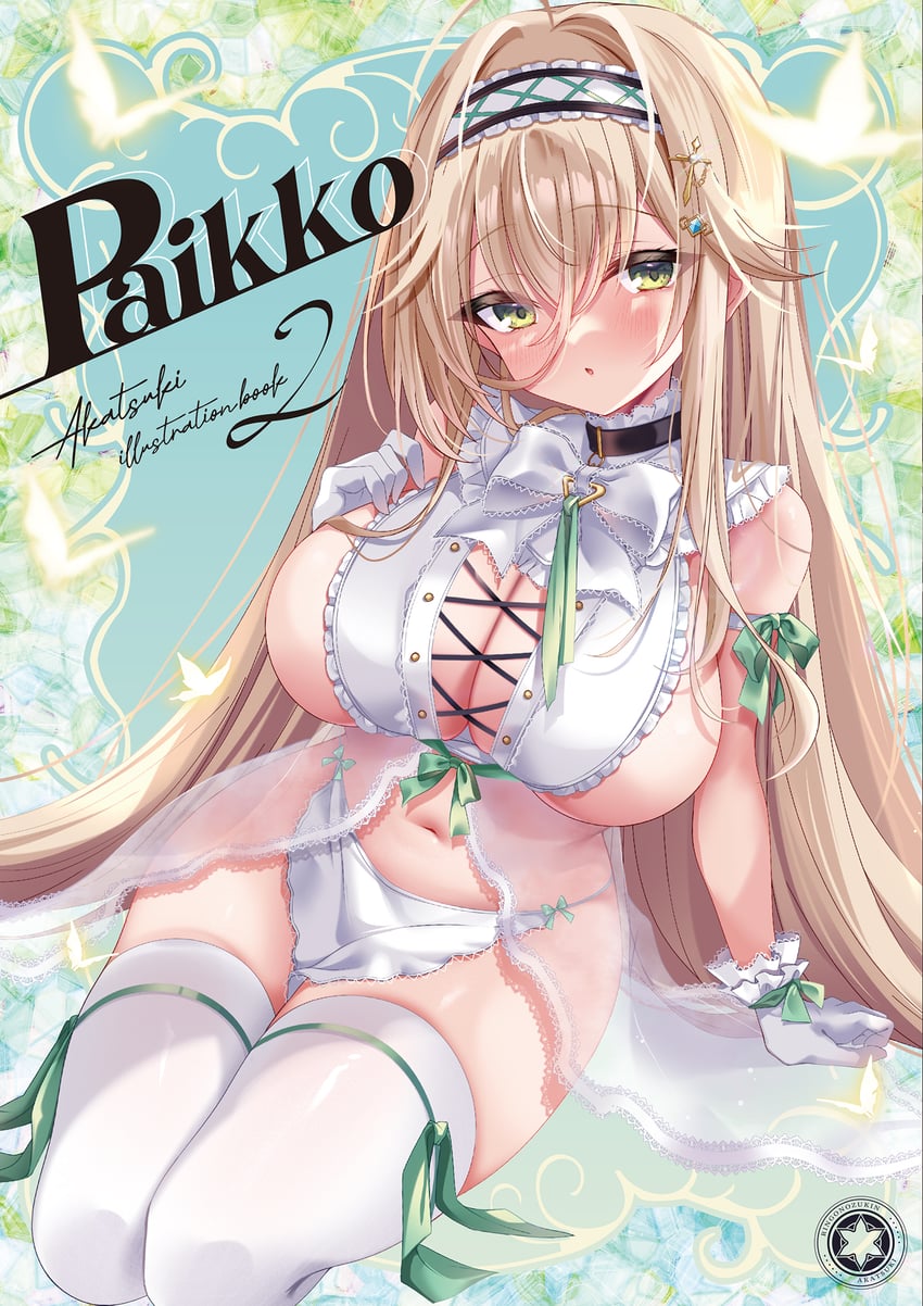 original drawn by akatsuki_(aktk511)