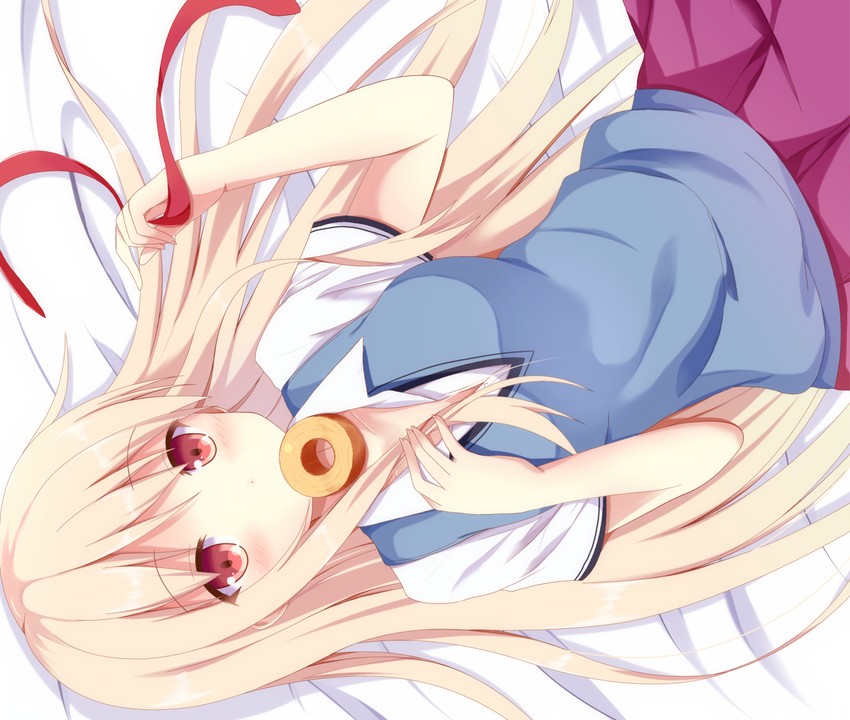 shiina mashiro (sakura-sou no pet na kanojo) drawn by seto_naru