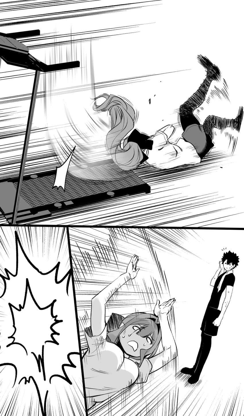 fujimaru ritsuka and baobhan sith (fate and 1 more) drawn by hirunagi