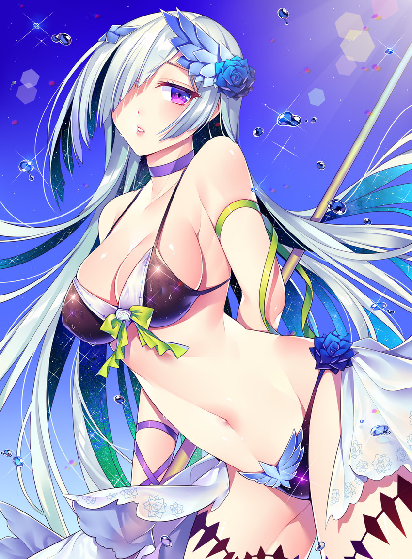 brynhild (fate and 2 more) drawn by may_(2747513627)