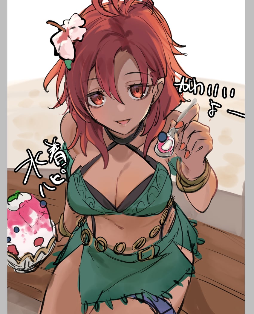 hapi (fire emblem and 2 more) drawn by sakura_no_yoru