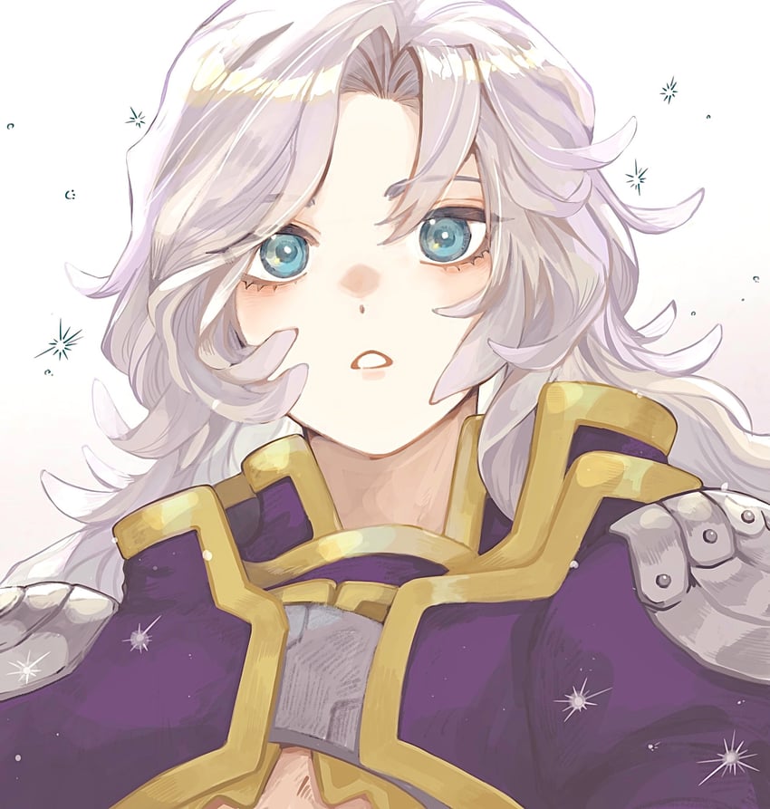 kuja (final fantasy and 1 more) drawn by yoshidaaaan