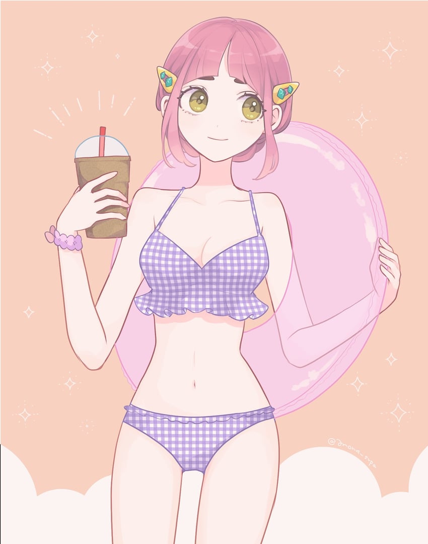 lacey (pokemon and 1 more) drawn by shinogo_no
