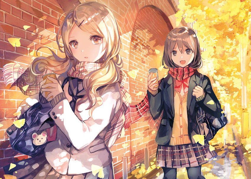 original drawn by rioka_(southern_blue_sky)
