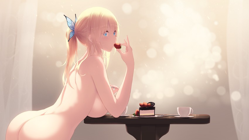 kashiwazaki sena (boku wa tomodachi ga sukunai) drawn by cait_aron