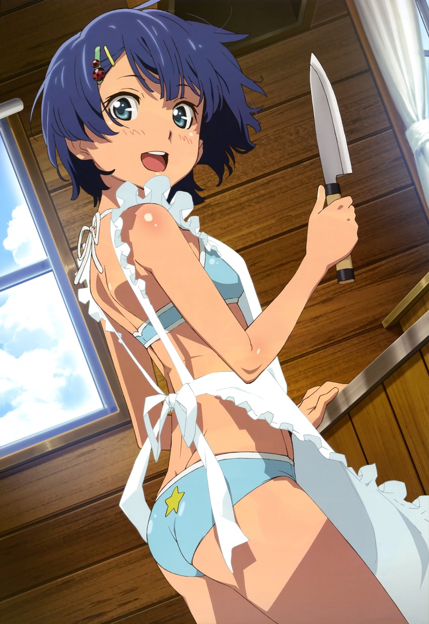 tanigawa kanna (nyantype and 1 more) drawn by tanaka_masayoshi