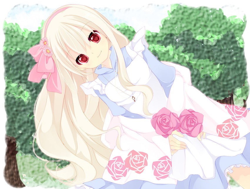 kozakura marry (kagerou project and 1 more) drawn by sakuragi_yuzuki