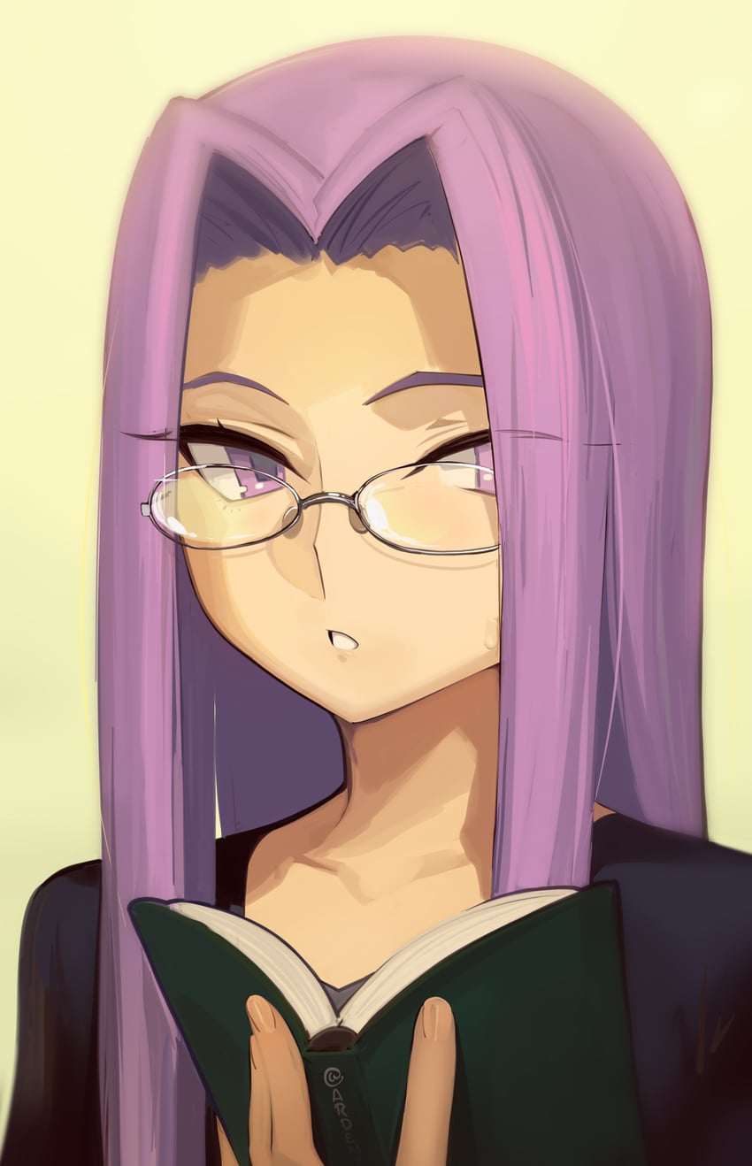 medusa (fate and 1 more) drawn by boa_(brianoa)
