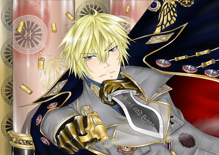 original drawn by darun_khanchanusthiti