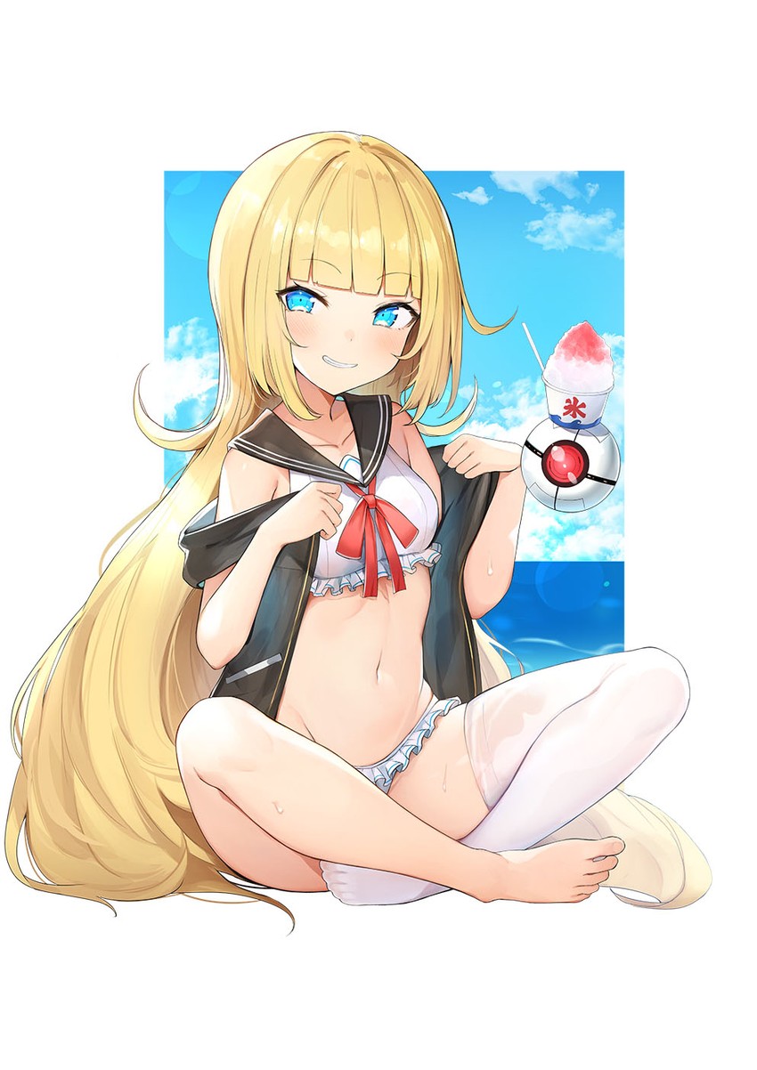 luxion and marie fou lovan (otome gee sekai wa mob ni kibishii sekai desu) drawn by luse_maonang