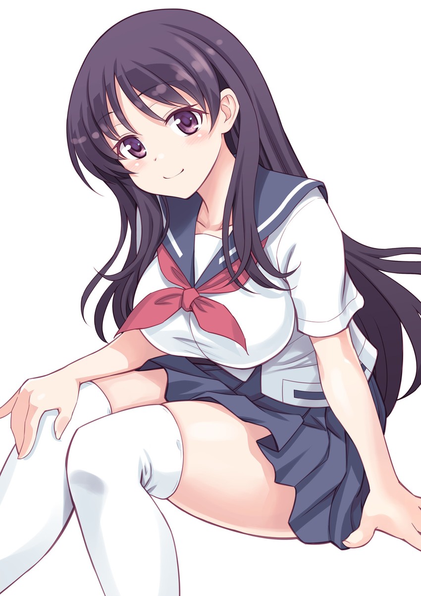 shimizudani ryuuka (saki and 1 more) drawn by pila_(pilayamato)