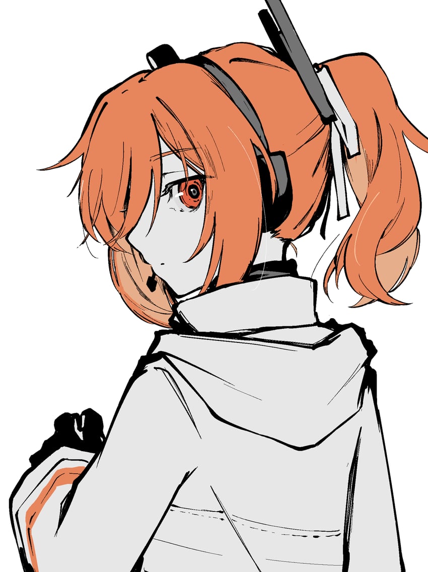 adachi rei (utau and 1 more) drawn by teckinder