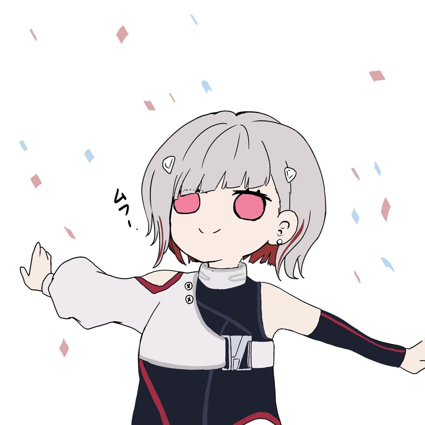 yugiri tsuzuri (love live! and 1 more) drawn by jin_(oihlf)