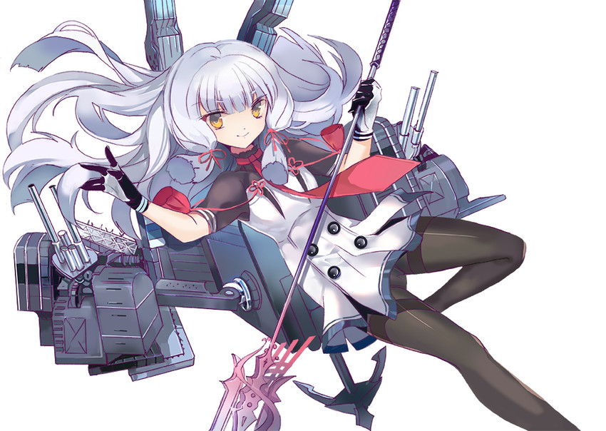 murakumo and murakumo kai ni (kantai collection) drawn by cierra_(ra-bit)