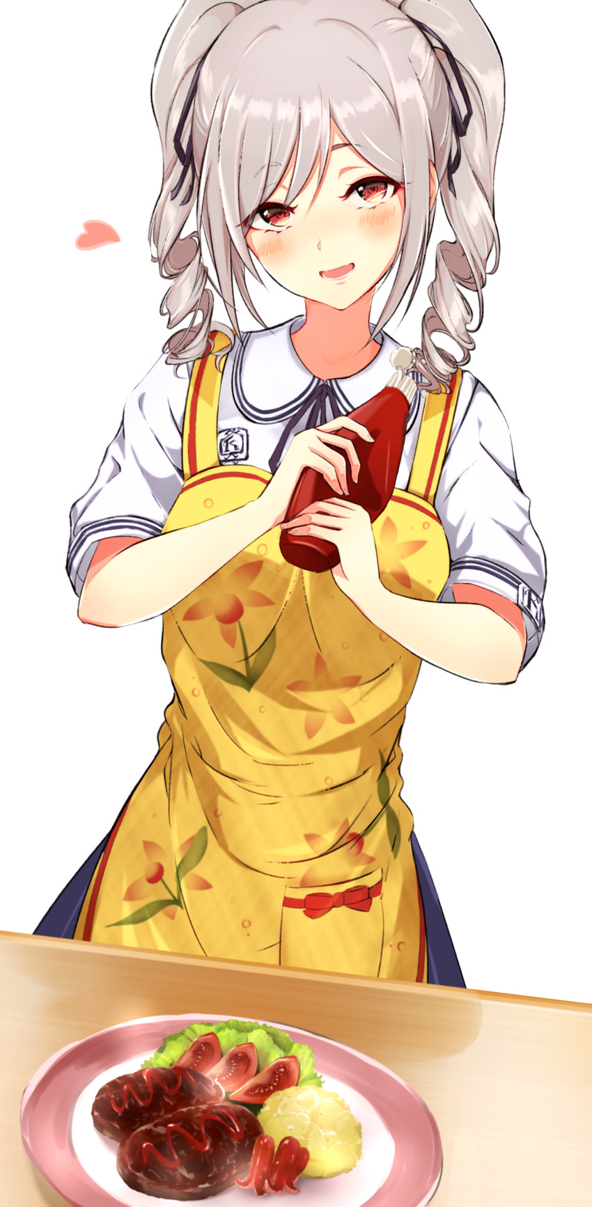 kanzaki ranko (idolmaster and 1 more) drawn by dice_gt