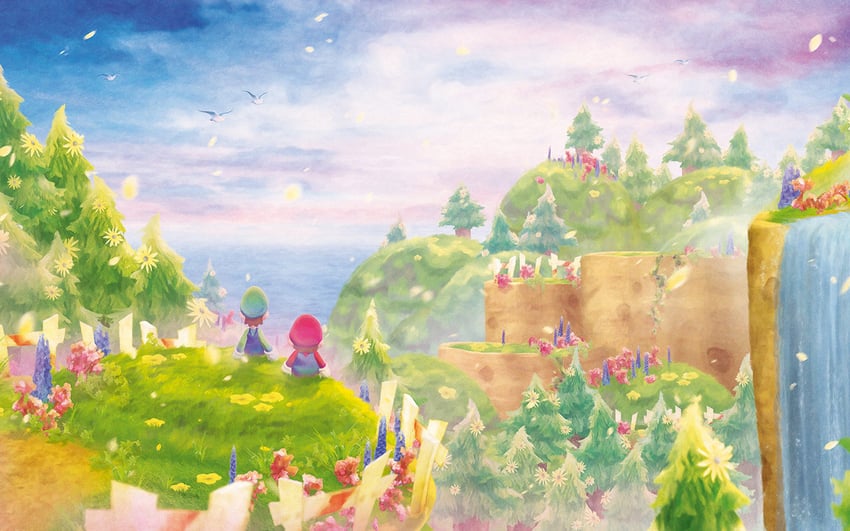 mario and luigi (mario and 2 more) drawn by orioto