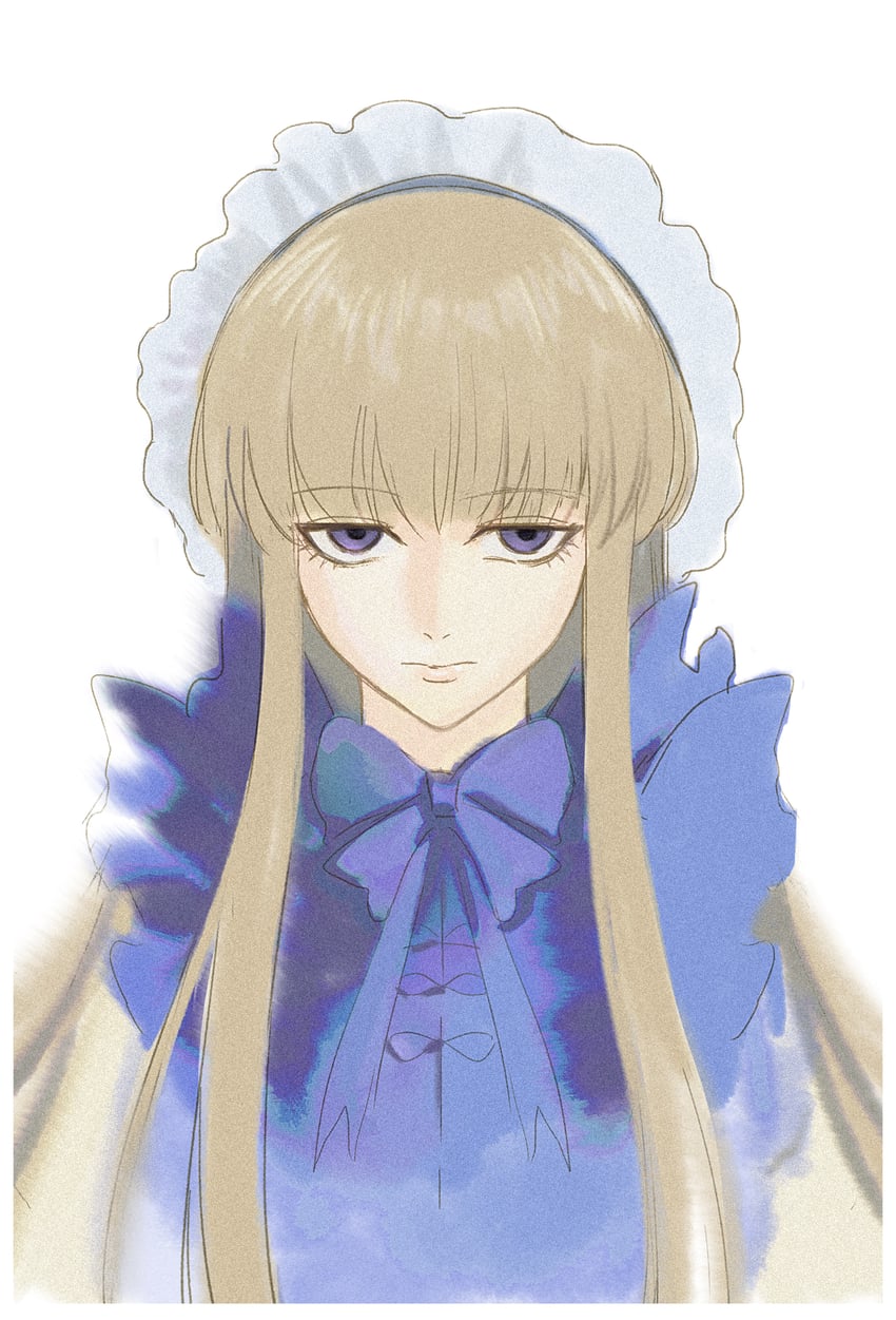 alice and doll alice (black souls and 1 more) drawn by sio2_(whynotkarma)