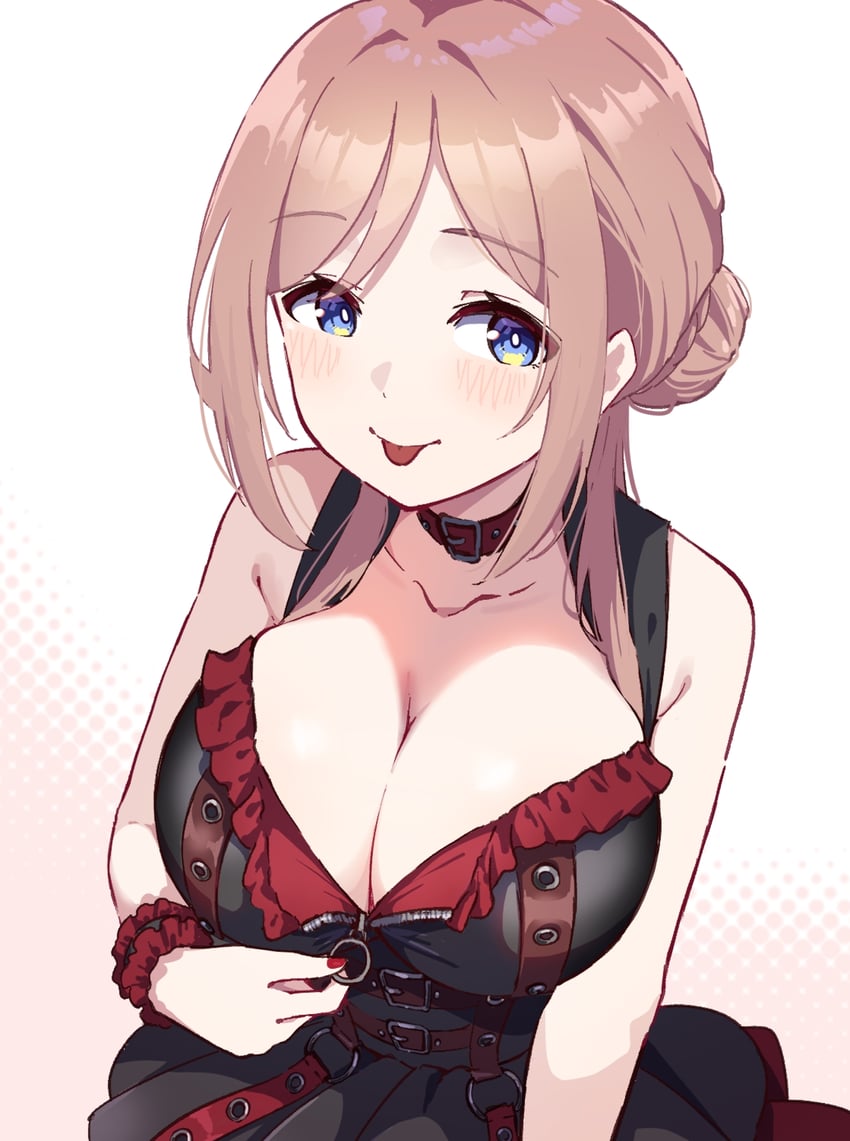 himesaki rinami (idolmaster and 1 more) drawn by hyoe_(hachiechi)
