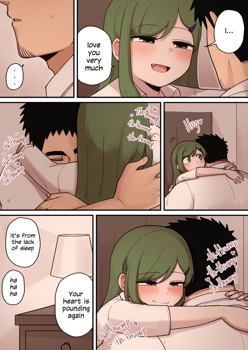 igarashi futaba and takeda harumi (senpai ga uzai kouhai no hanashi) drawn by panqlao