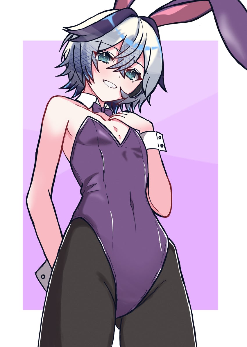 flower and ci flower (vocaloid and 1 more) drawn by noir_(noire6959)