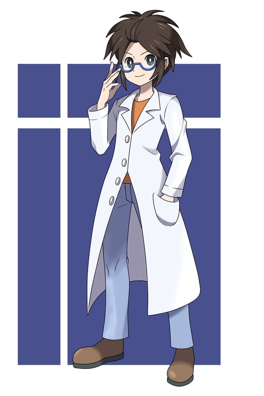 nate (pokemon and 1 more) drawn by asatsuki_(fgfff)