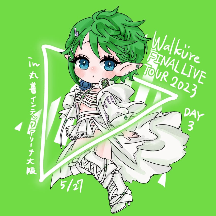 reina prowler (macross and 1 more) drawn by game_no_yumeko