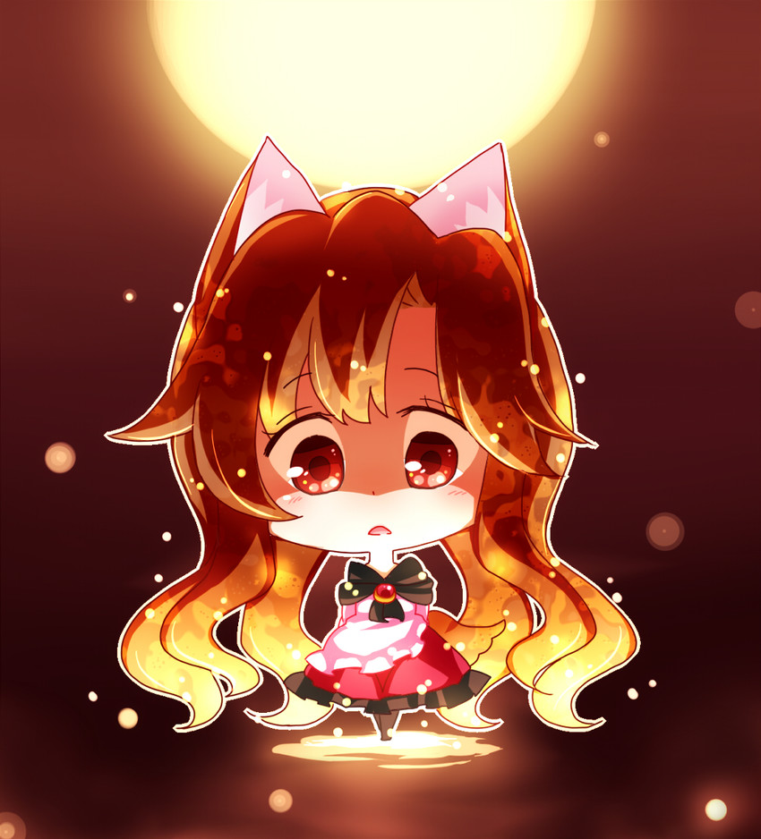 imaizumi kagerou (touhou) drawn by totoharu_(kujirai_minato)
