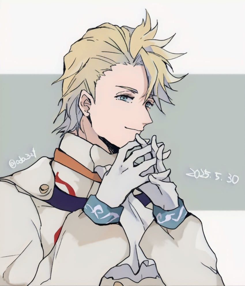 bunet (fire emblem and 1 more) drawn by oda32t
