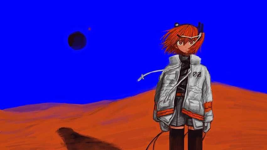 adachi rei (utau and 1 more) drawn by suuno_kamibukuro
