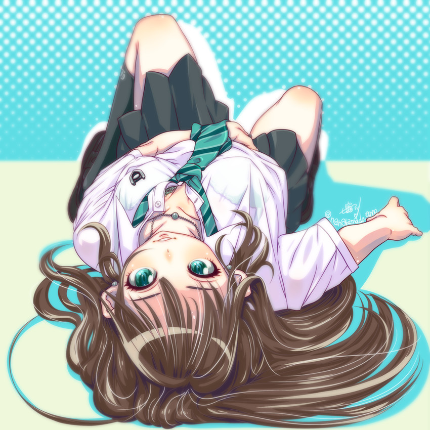 shibuya rin (idolmaster and 1 more) drawn by motoi_hiroumi