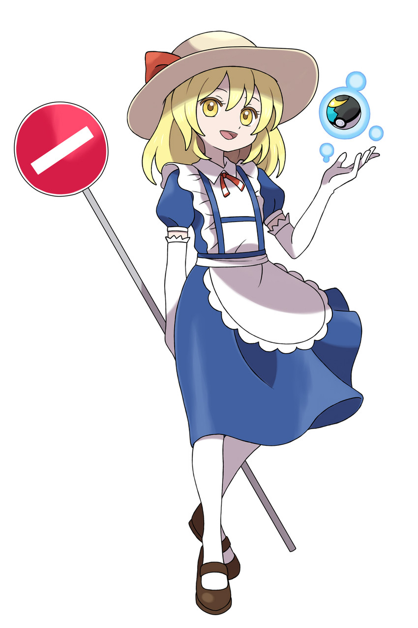 kana anaberal (touhou and 1 more) drawn by asatsuki_(fgfff)