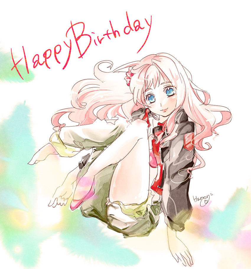 sheryl nome (macross and 1 more) drawn by hanon_(nonty)