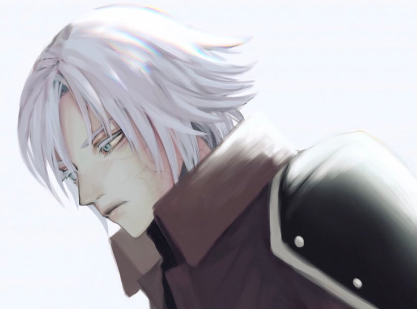 genesis rhapsodos (final fantasy and 2 more) drawn by d8j0j