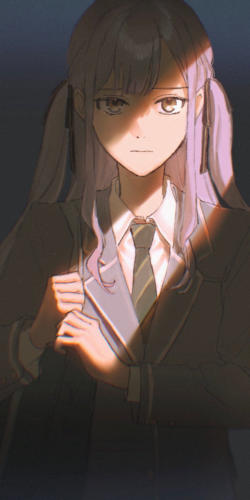 togawa sakiko (bang dream! and 1 more) drawn by kabocha_(kabocha0726)