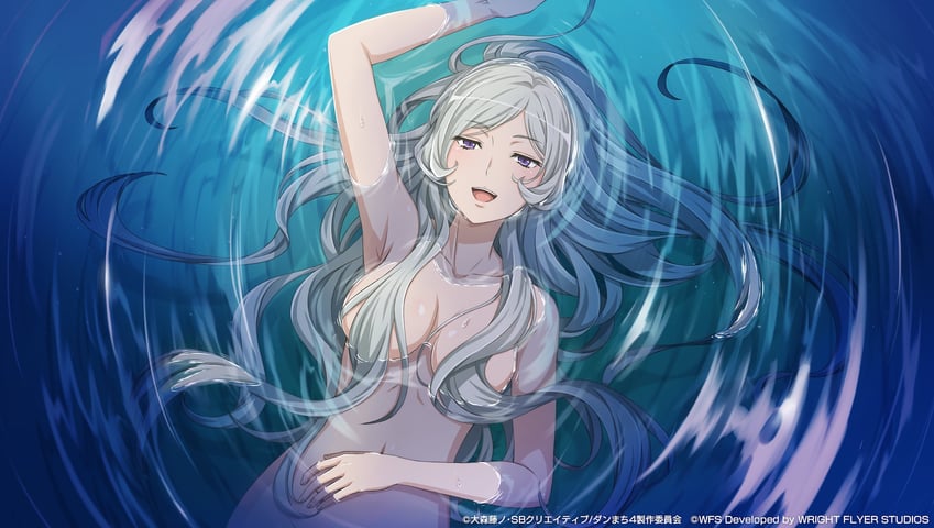 freya (dungeon ni deai wo motomeru no wa machigatteiru darou ka and 1 more)